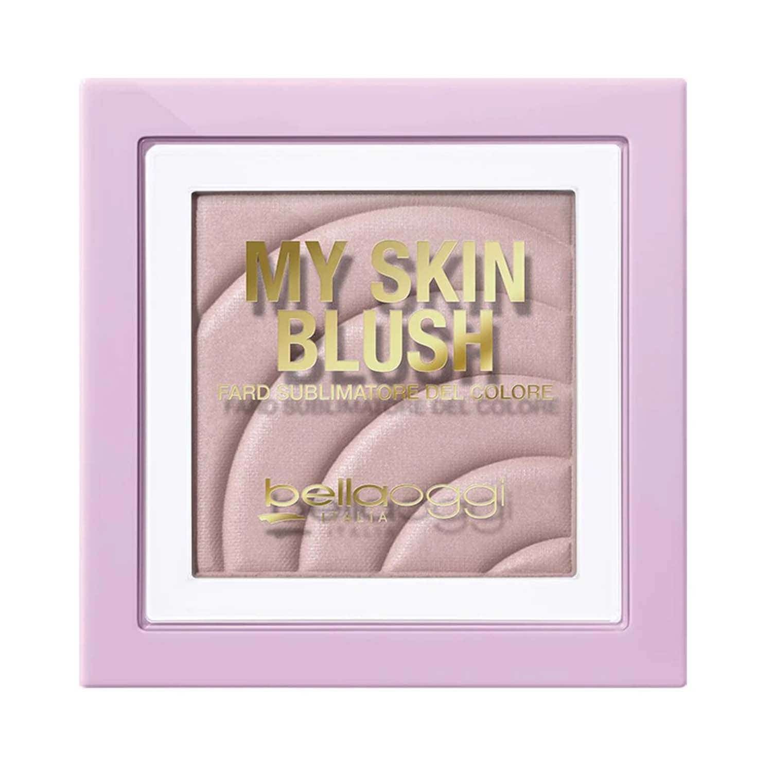 bellaoggi | bellaoggi My Skin Blush - Shame On Me! (4.5 g)