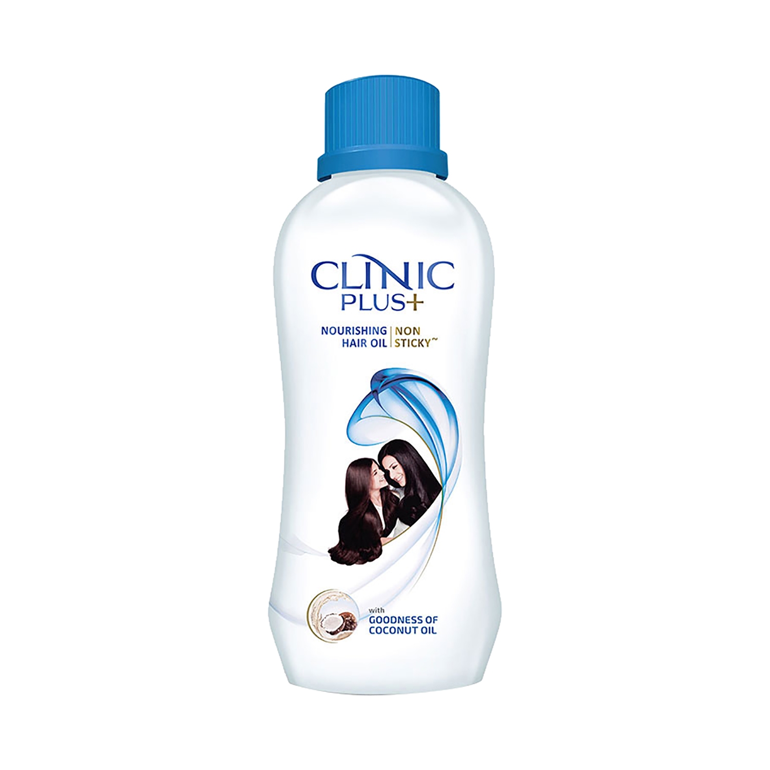 Clinic Plus | Clinic Plus Non Sticky Nourishing Hair Oil (100ml)