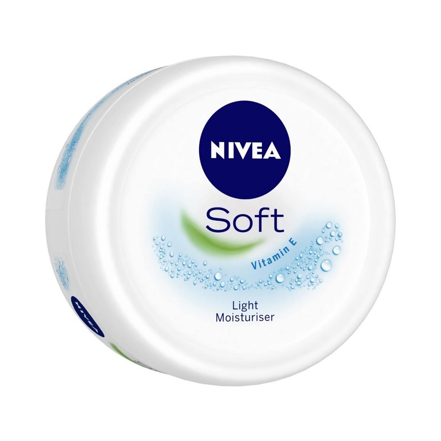 Nivea | Nivea Soft Light Moisturiser Cream (25ml)