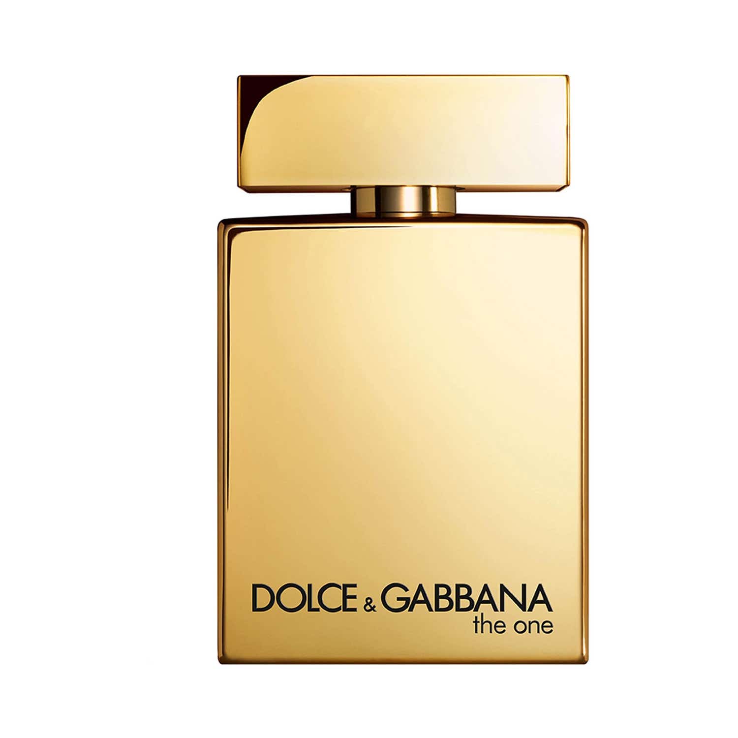 Dolce&Gabbana | Dolce&Gabbana The One for Men Gold Eau de Parfum Intense (50 ml)