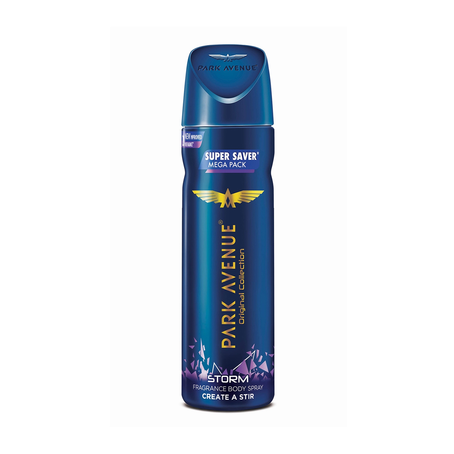 Park Avenue | Park Avenue Storm Fragrance Body Spray (220ml)