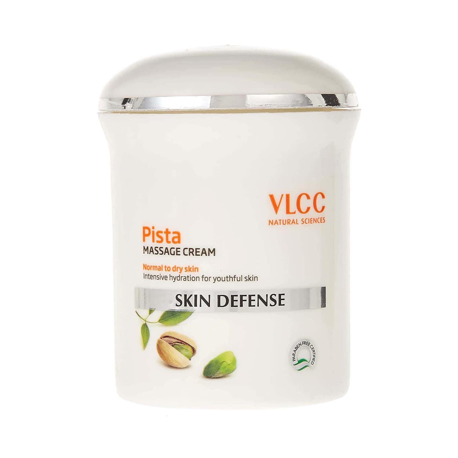 VLCC | VLCC Pista Massage Cream (50g)