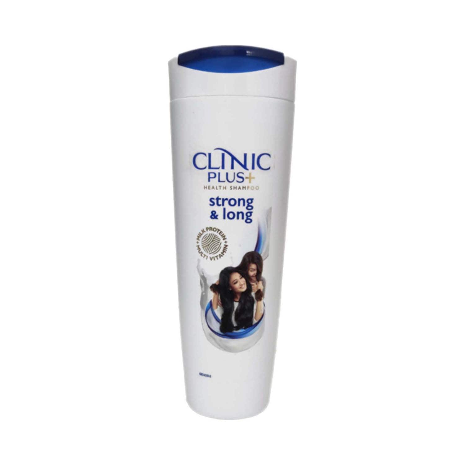 Clinic Plus | Clinic Plus Strong & Long Health Shampoo (340 ml)