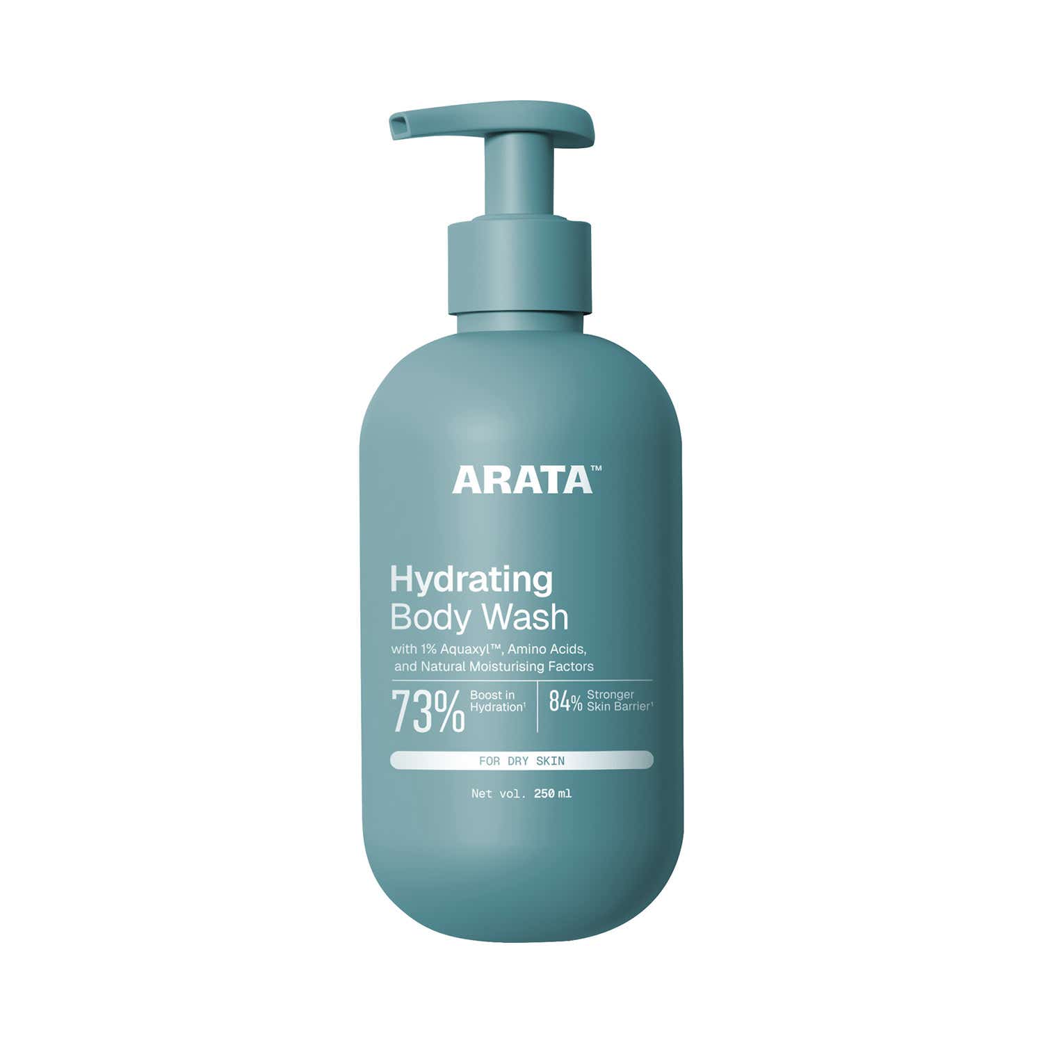 Arata | Arata Hydrating Body Wash (250 ml)