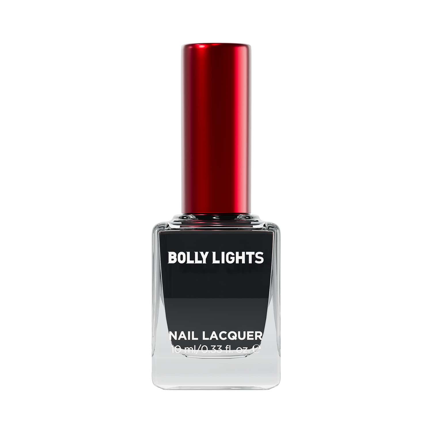 Colorbar | Colorbar Bolly Lights Nail Lacquer - Night Life-41 (10 ml)