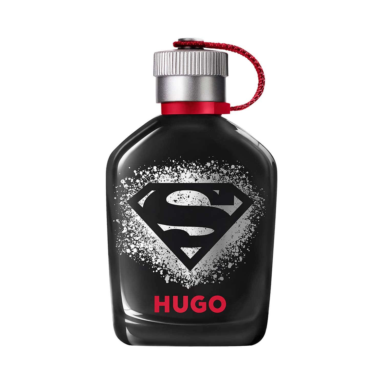 Hugo Boss | Hugo Boss Superman x Hugo Eau De Parfum For Men (125 ml)
