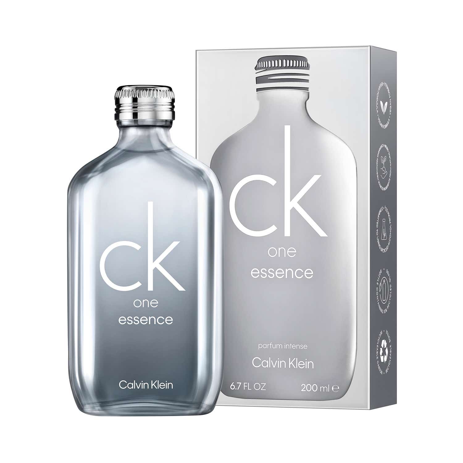 Calvin Klein | Calvin Klein One Essence Parfum (200 ml)