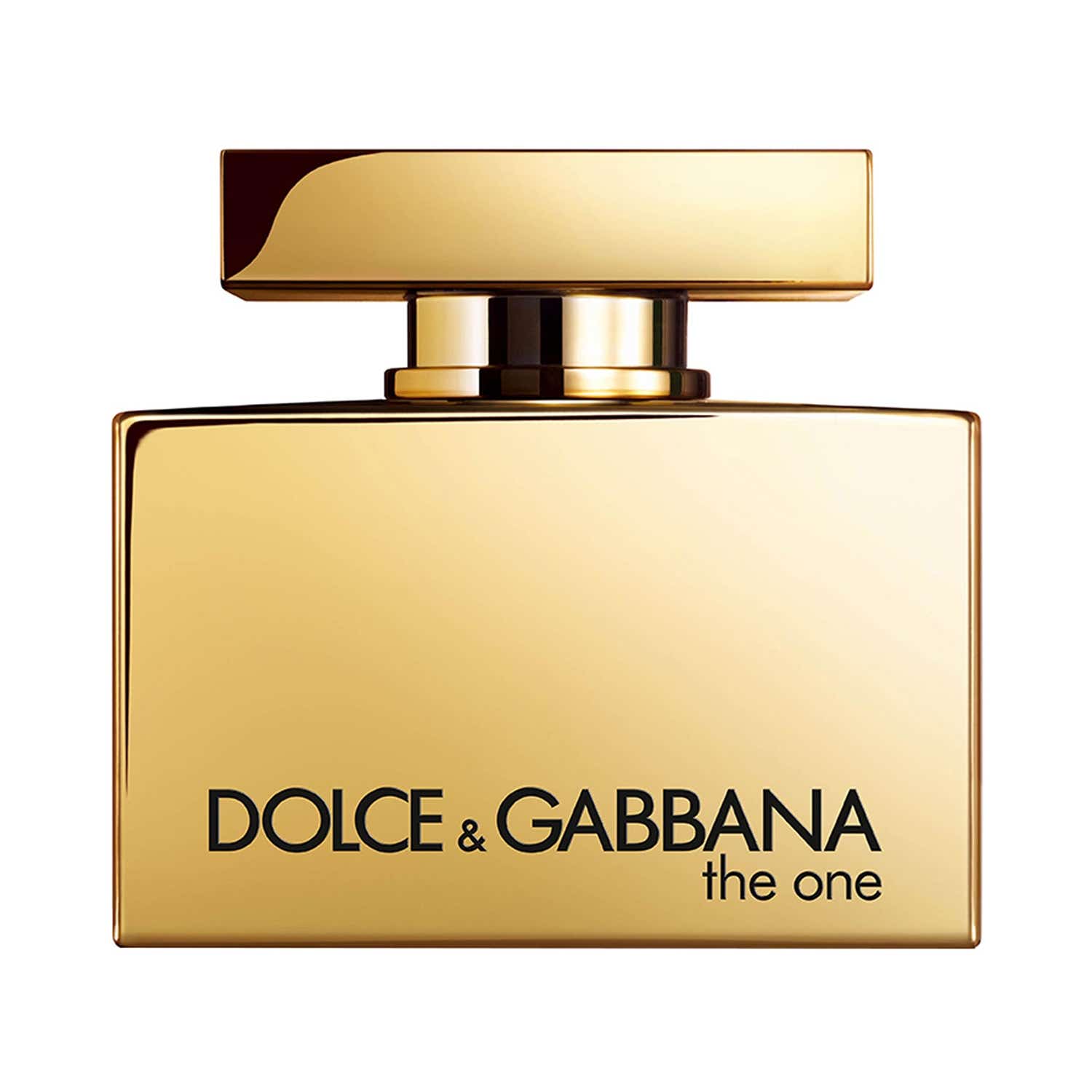 Dolce&Gabbana | Dolce&Gabbana The One Gold Eau De Parfum Intense for Women (75 ml)