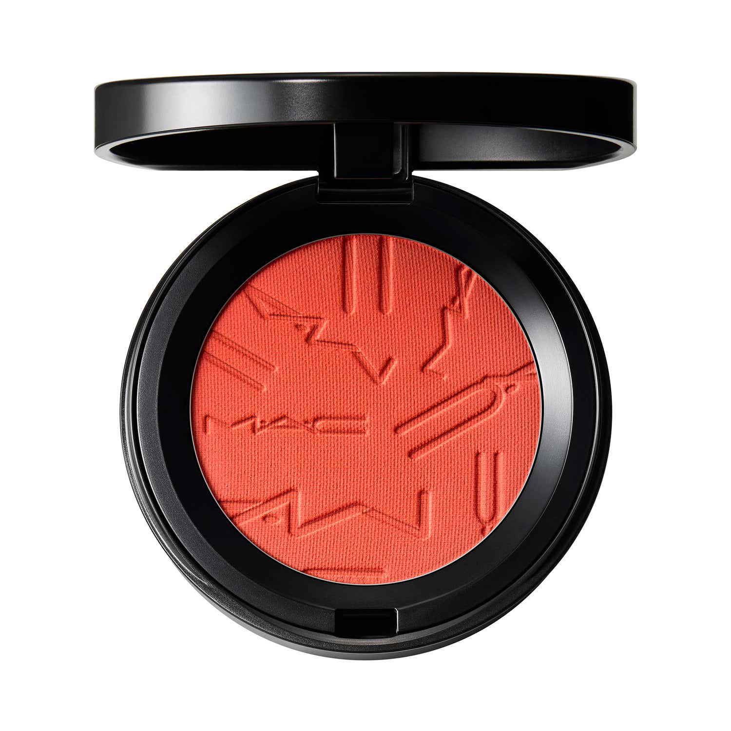 M.A.C | M.A.C Skinfinish Colour Struck Blush - Loudspeaker (4 g)
