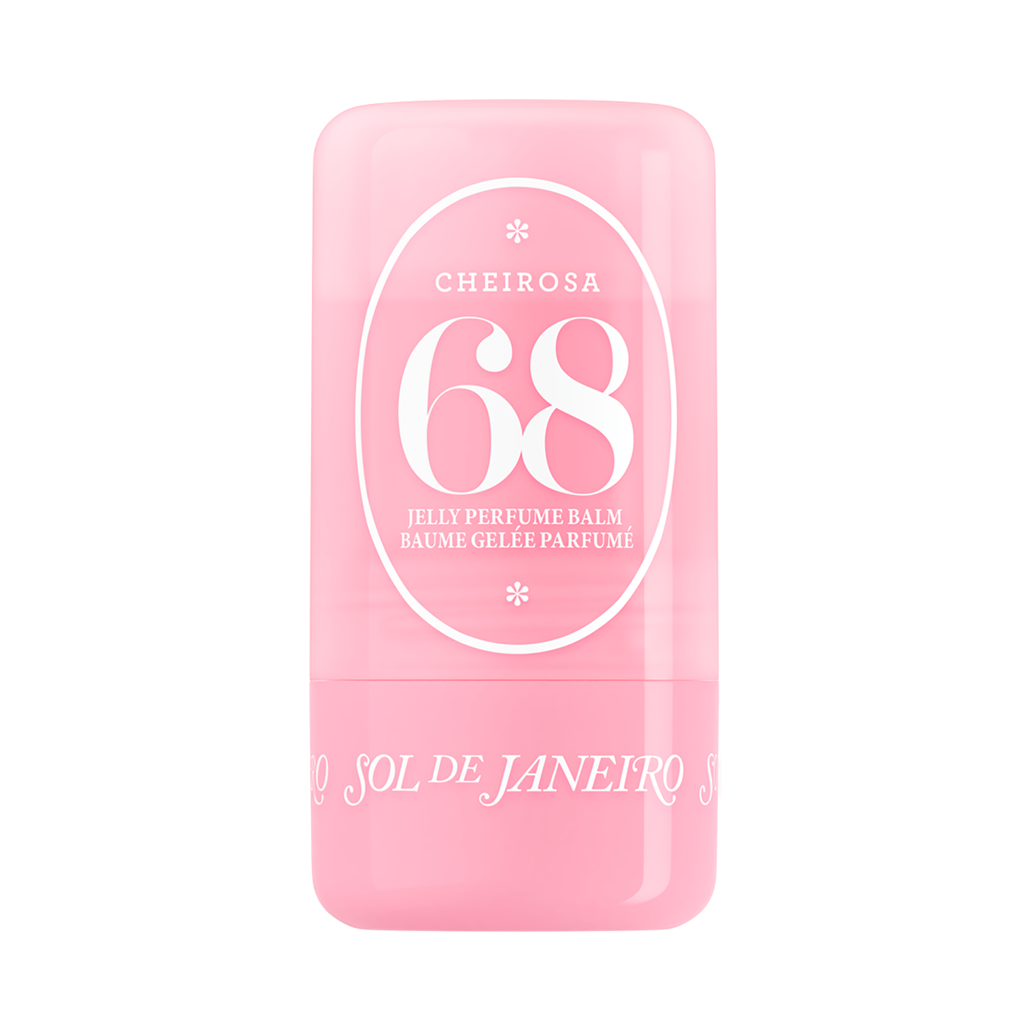 Sol de Janeiro | Sol de Janeiro Jelly Perfume Balm Cheirosa 68 (4 g)