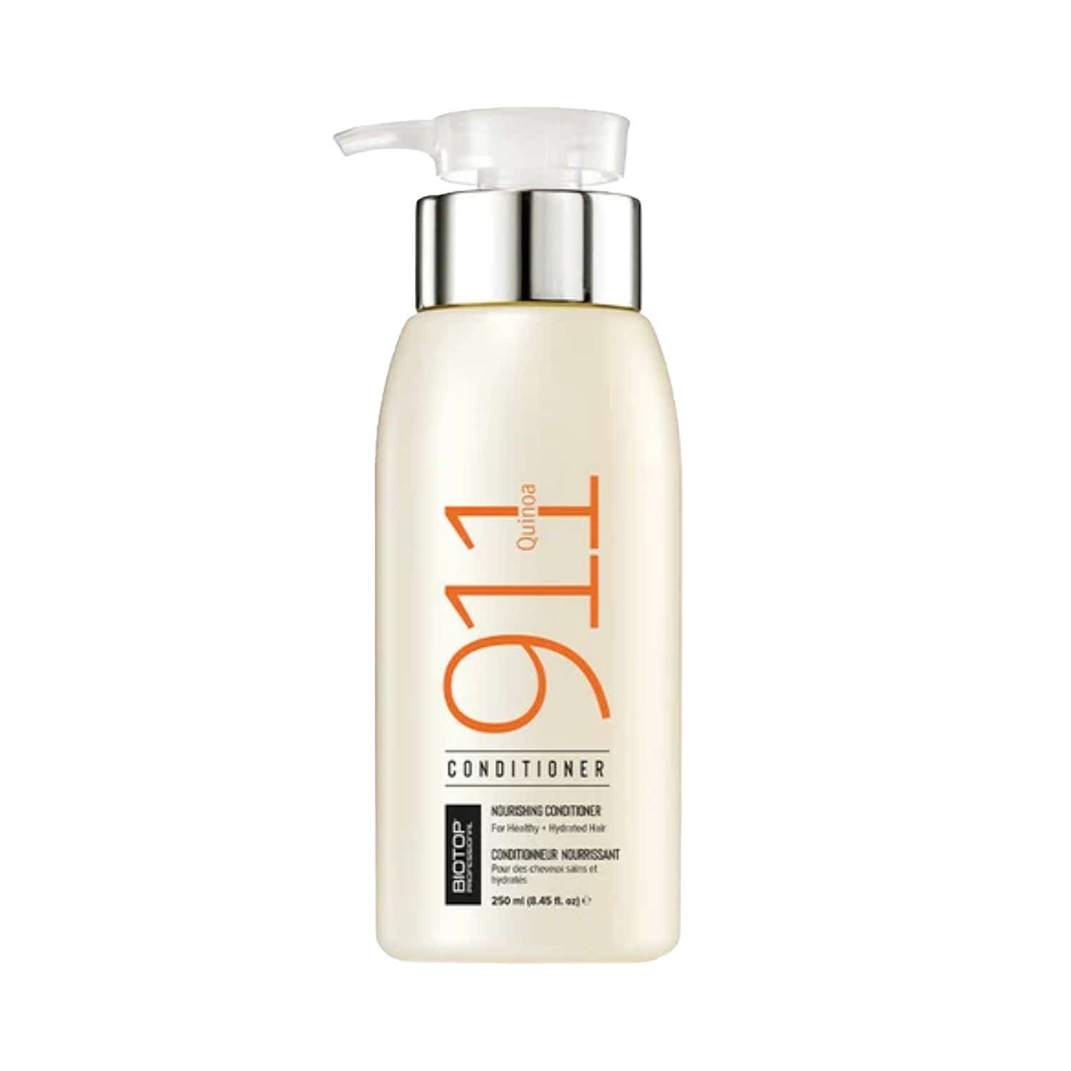 Biotop Professional | Biotop Professional 911 Quinoa Conditioner (250ml)