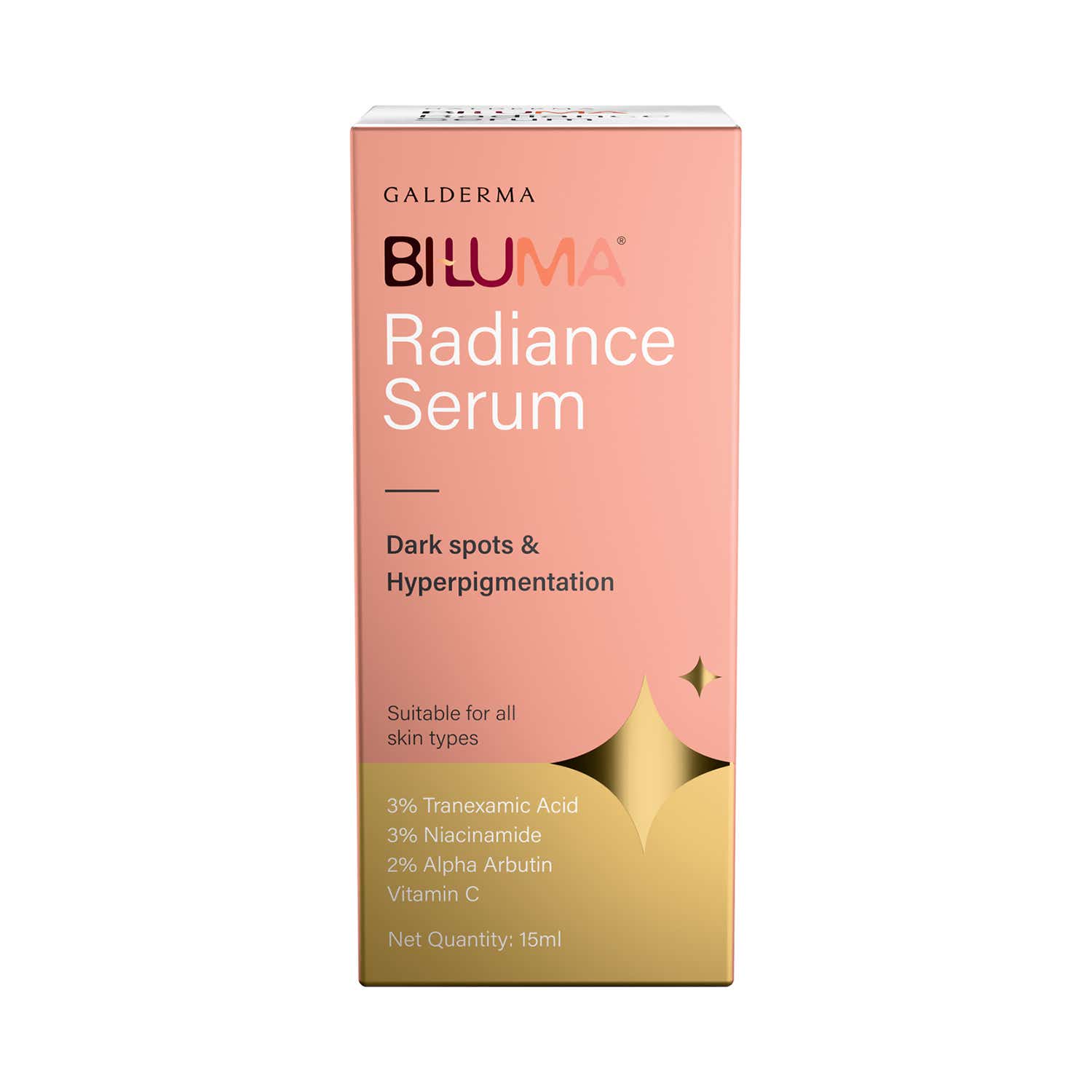 Biluma | Biluma Radiance Serum (15 ml)