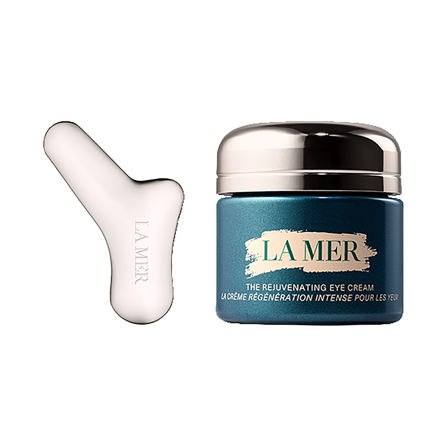 La Mer | La Mer Rejuvenating Eye Cream (15 ml)