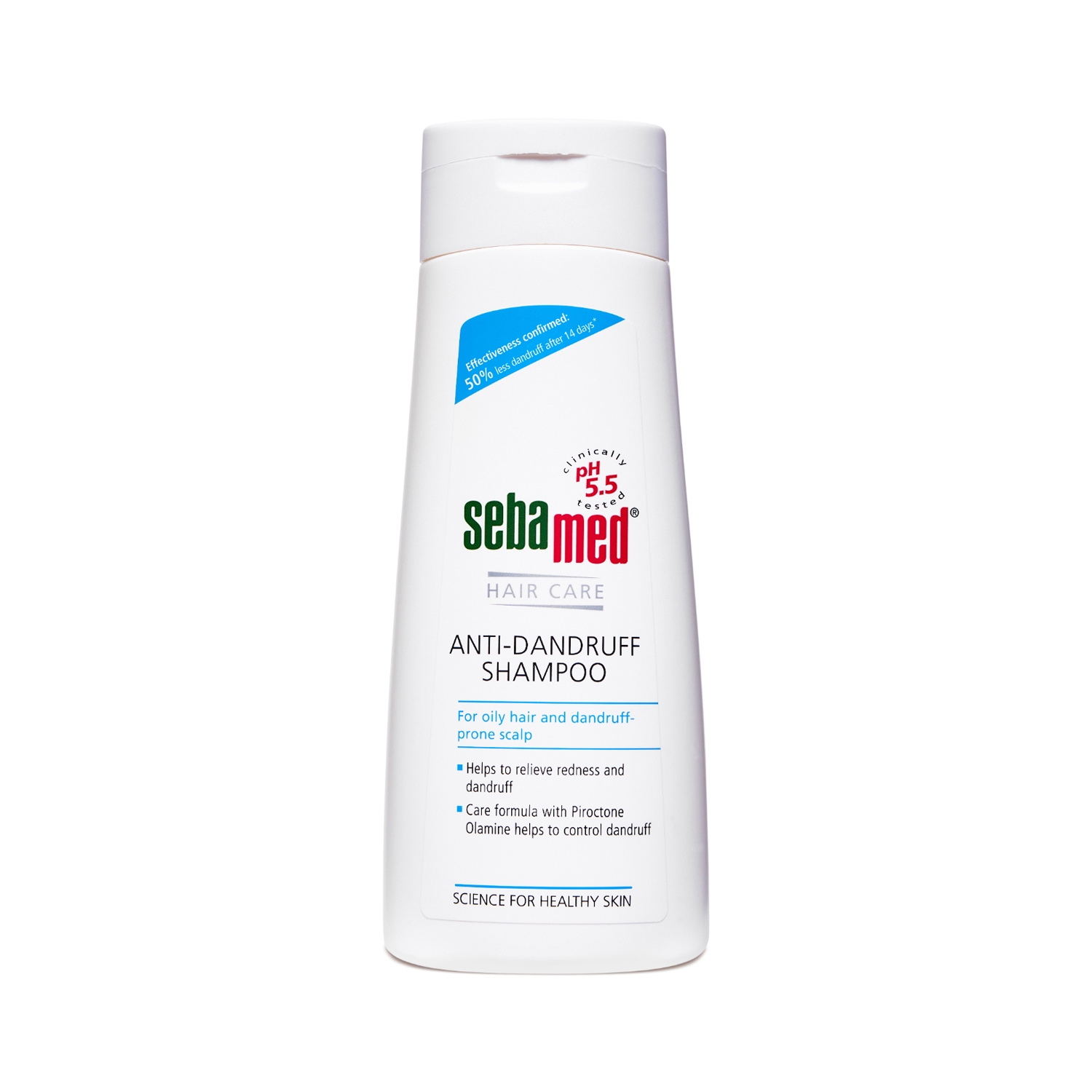 Sebamed | Sebamed Anti Dandruff Shampoo (200ml)