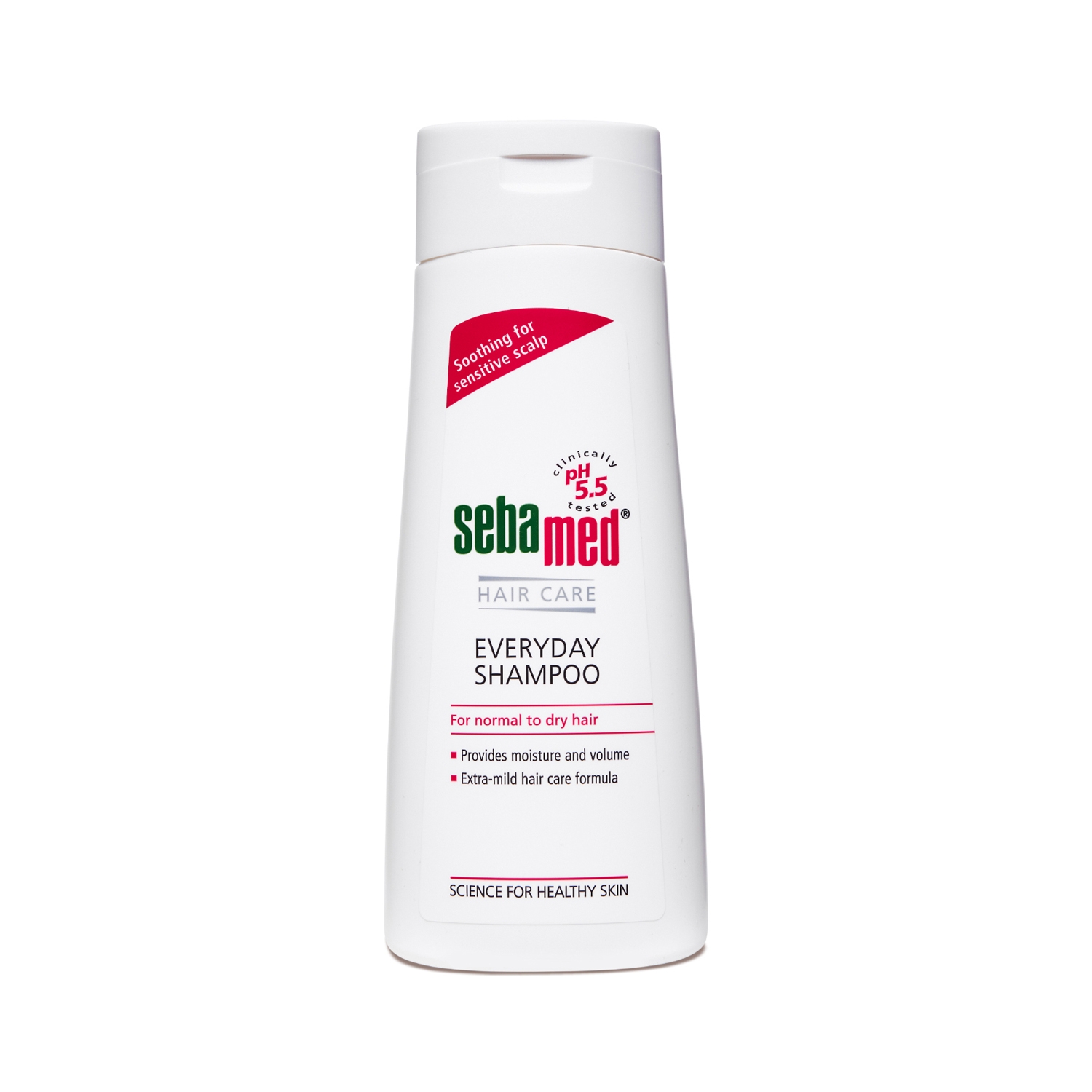 Sebamed | Sebamed Everyday Shampoo (200ml)