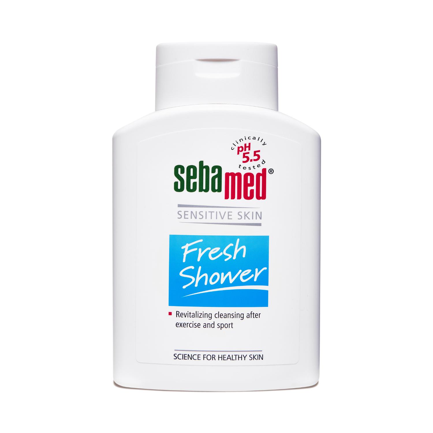 Sebamed | Sebamed Fresh Shower (200 ml)