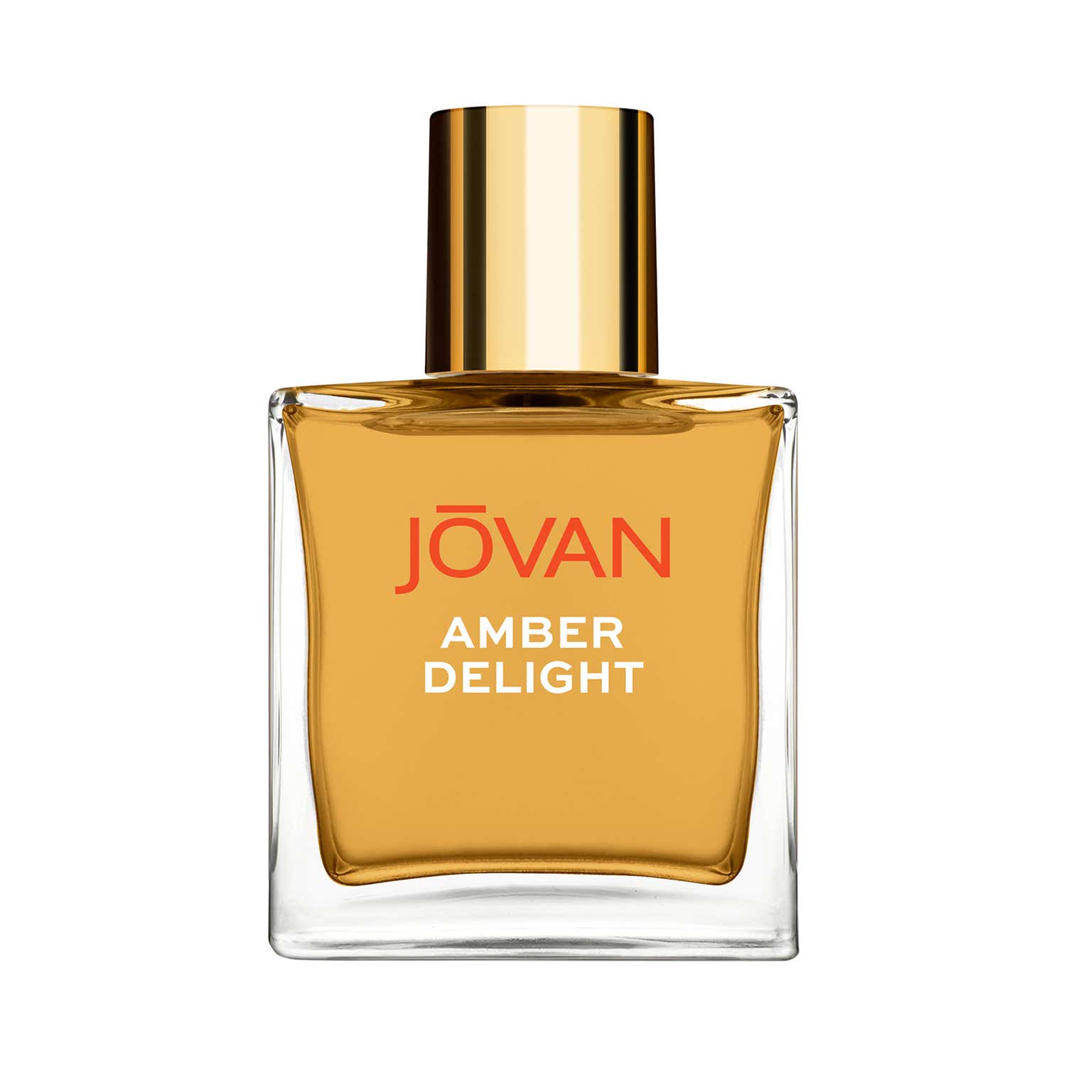 Jovan | Jovan Amber Delight Eau De Parfum Unisex Perfume (100 ml)