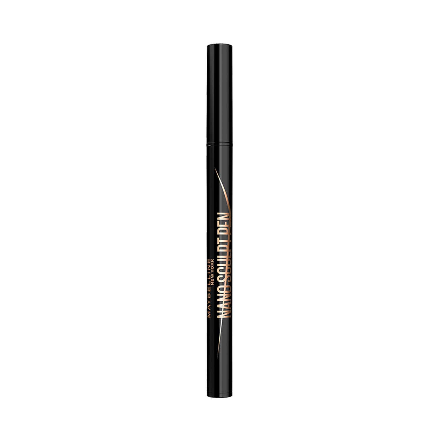 Maybelline New York | Maybelline New York Nano Sculpt Pen Eyeliner - Laser Black (0.6 ml)
