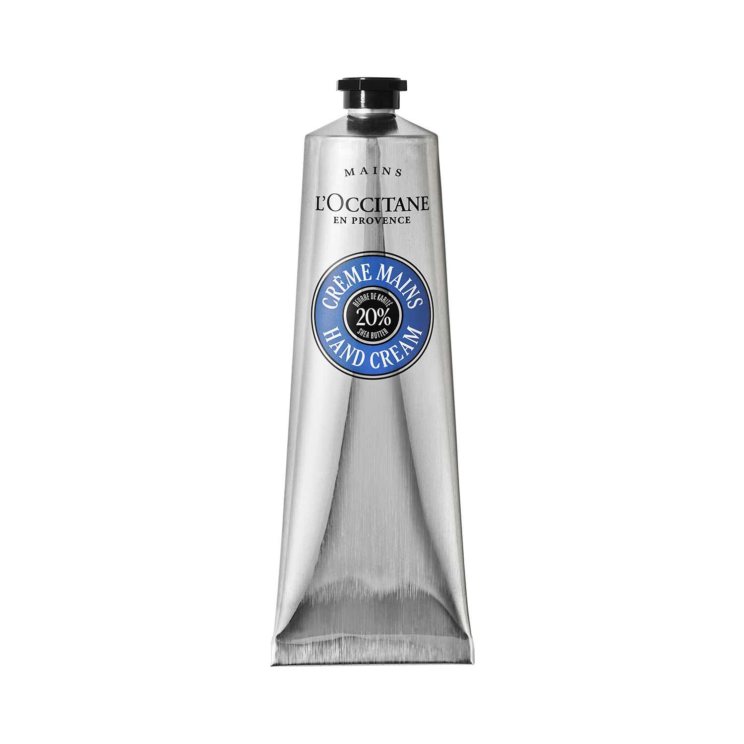 L'occitane | L'occitane Shea Butter Hand Cream - (150ml)
