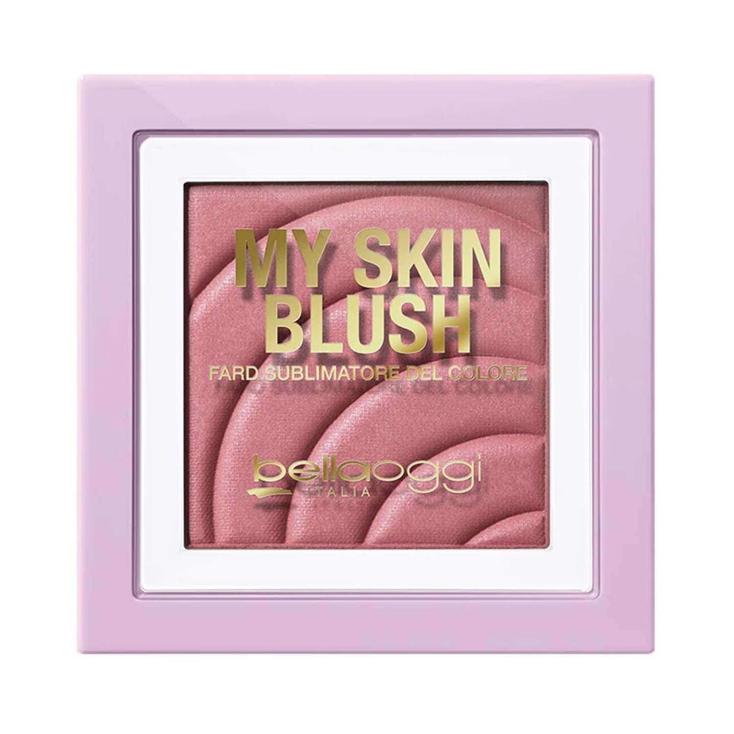 bellaoggi | bellaoggi My Skin Blush - Oh My Blush! (4.5 g)