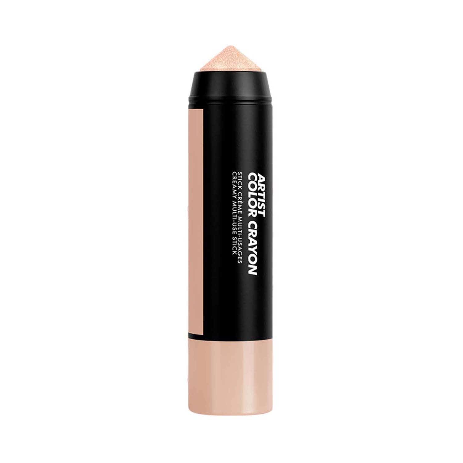 Make Up For Ever | Make Up For Ever Artist Color Crayon - 102-Starfire Gold (7 g)