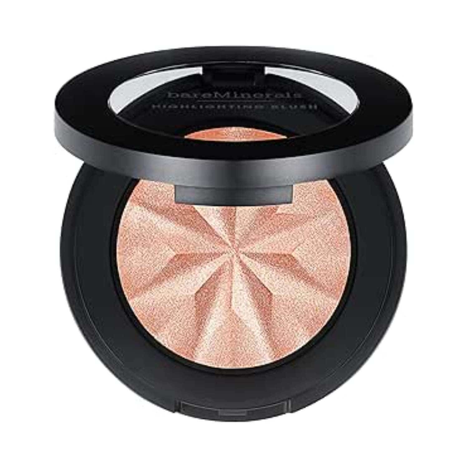 bareMinerals | bareMinerals Gen Nude Highlighting Blush - Peach Glow (3.2 g)
