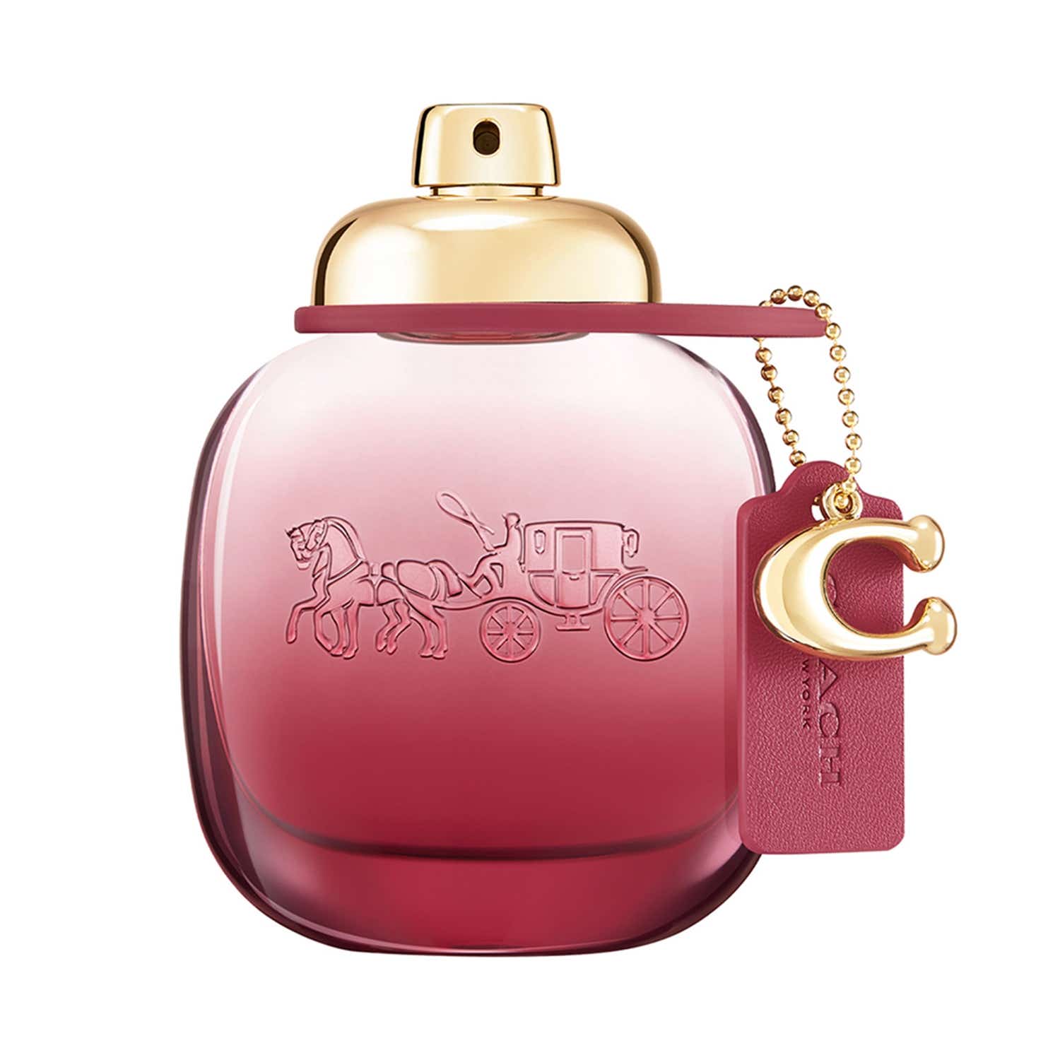 Coach | Coach Wild Rose Eau De Parfum (50ml)