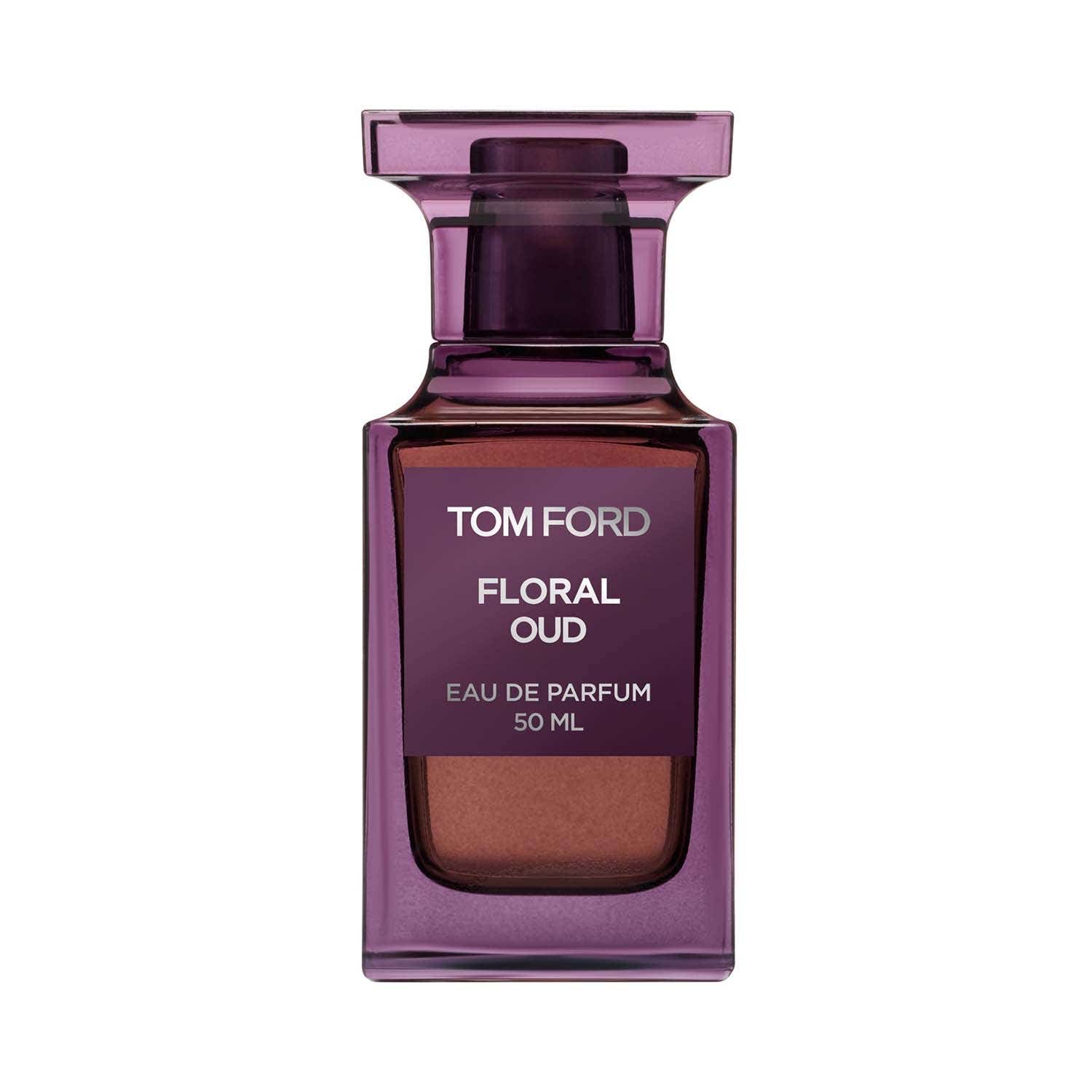 Tom Ford | Tom Ford Oud Voyager EDP (50 ml)
