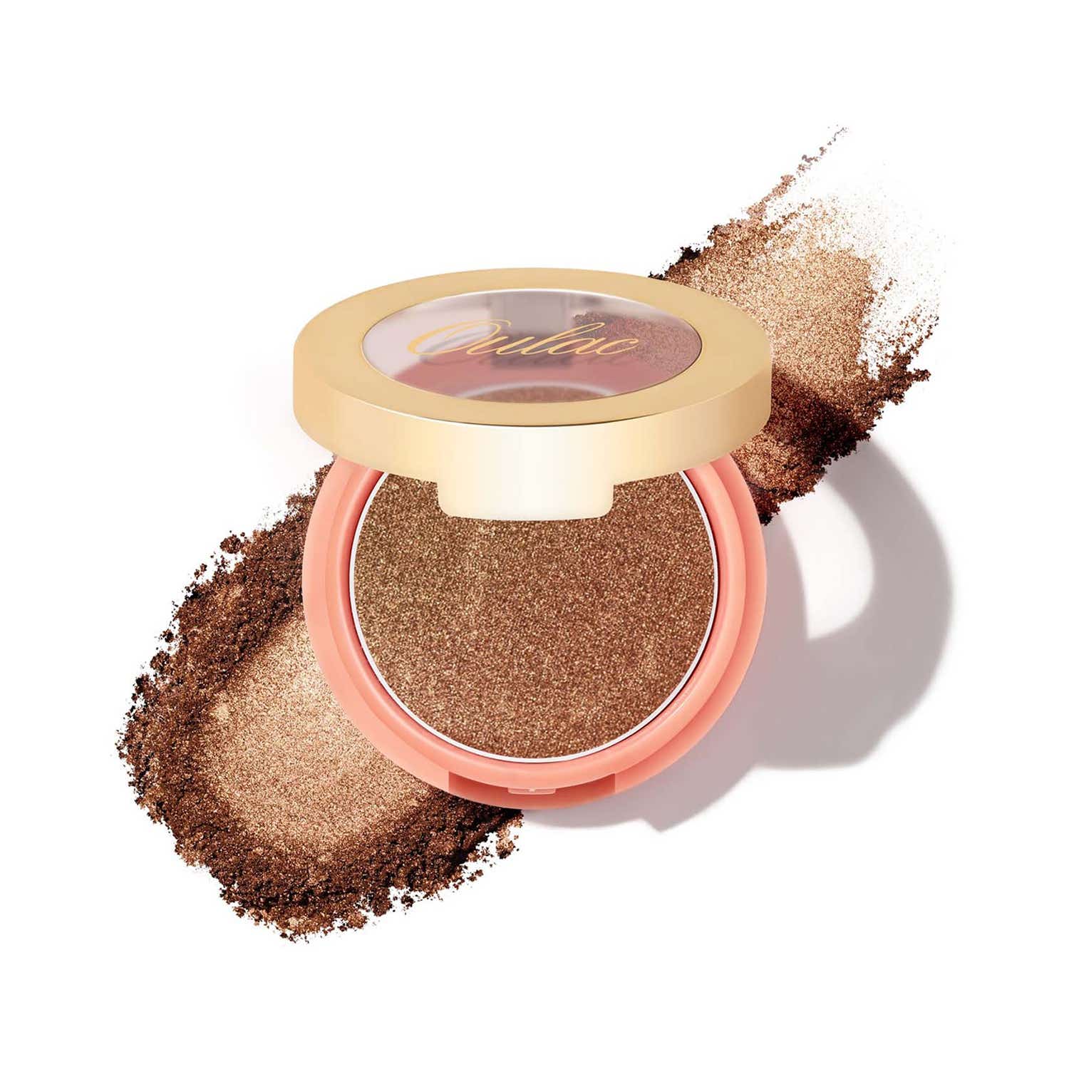 Oulac | Oulac Blush Mono Frost - F04/Goddess (4.8 g)