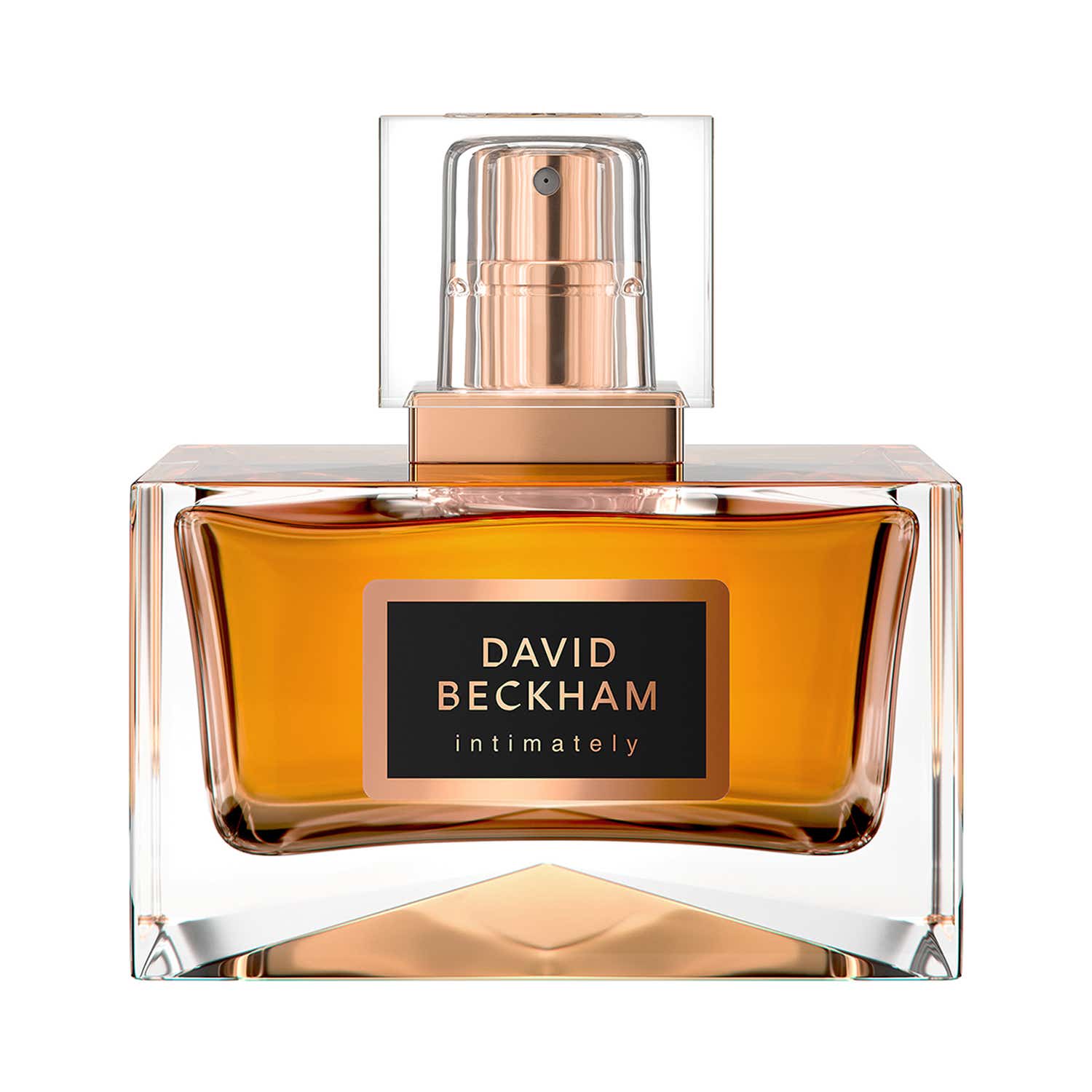 David Beckham | David Beckham Intimately Man Eau De Toilette (75ml)