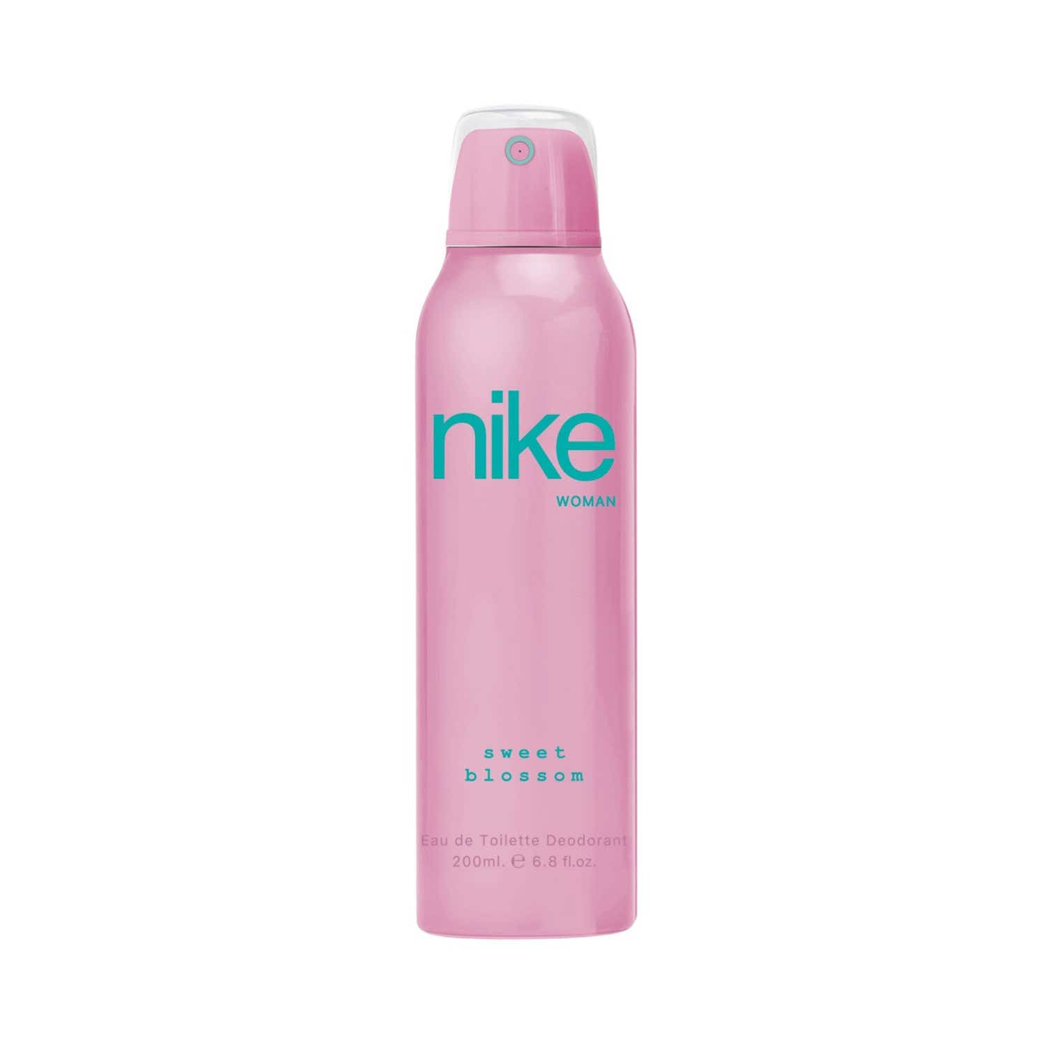 Nike | Nike Woman Sweet Blossom EDT Deodorant (200 ml)