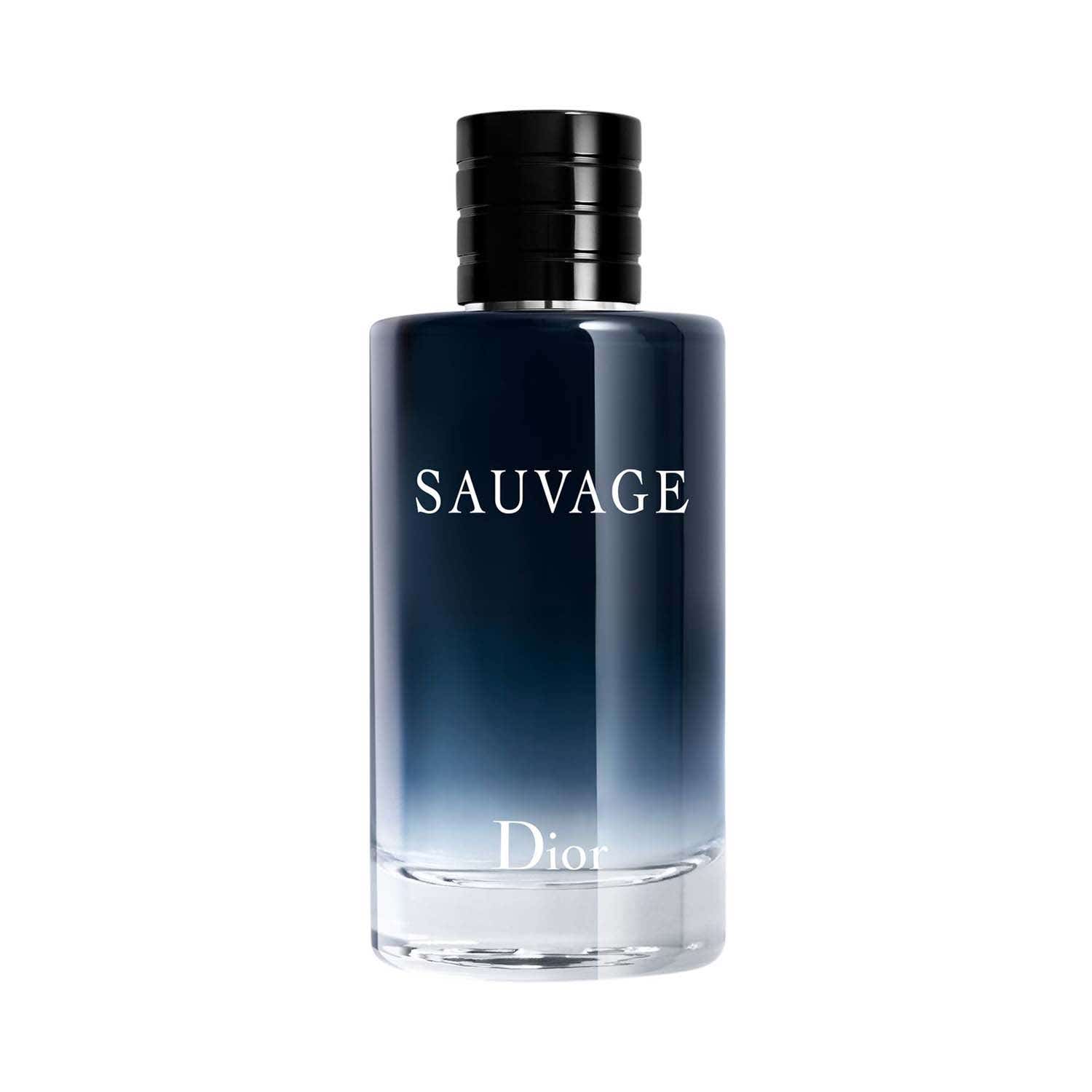DIOR | DIOR Sauvage Eau De Toilette for Men (200 ml)