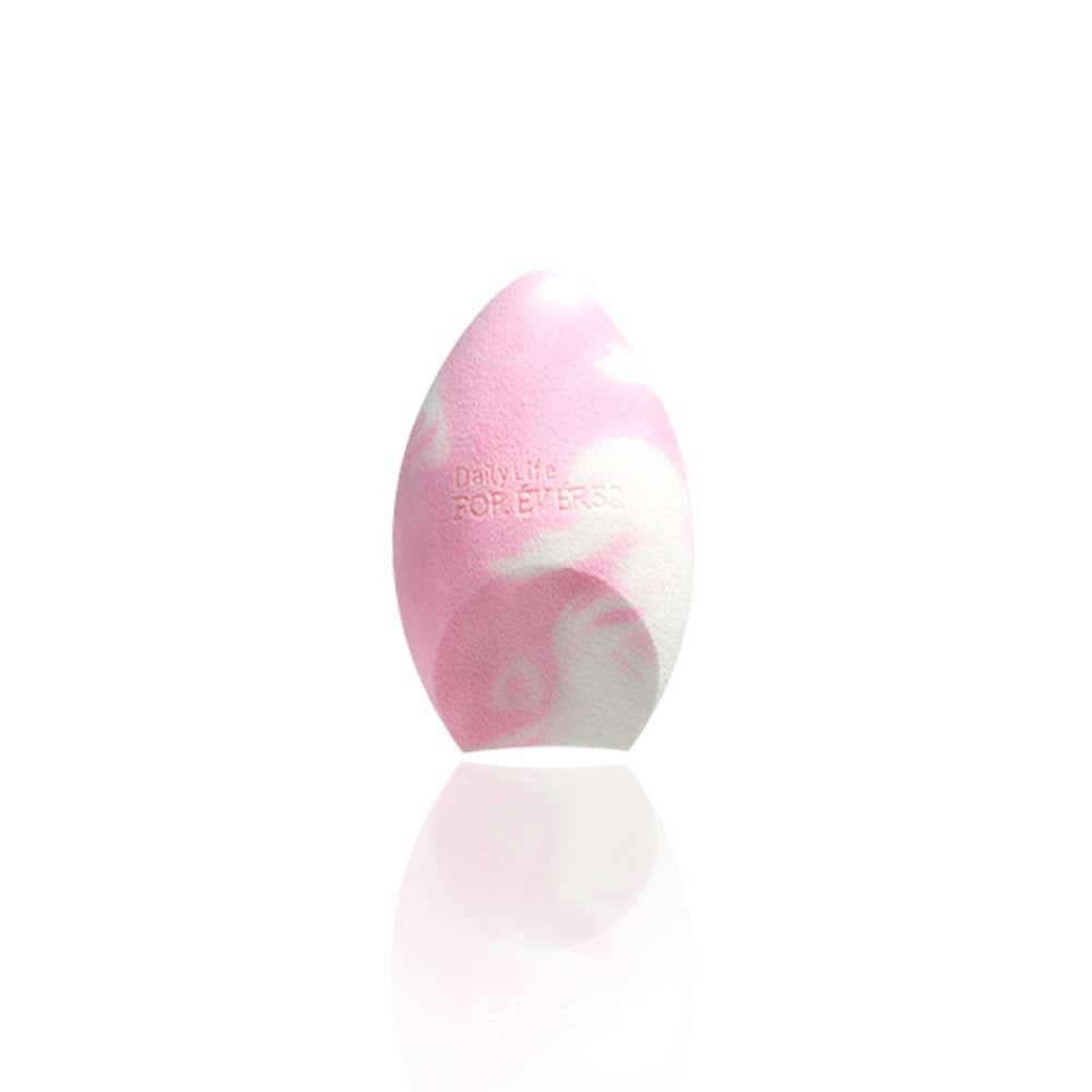 Daily Life Forever52 | Daily Life Forever52 A Skin-Like Blend Contour & Baking Sponge MSP003