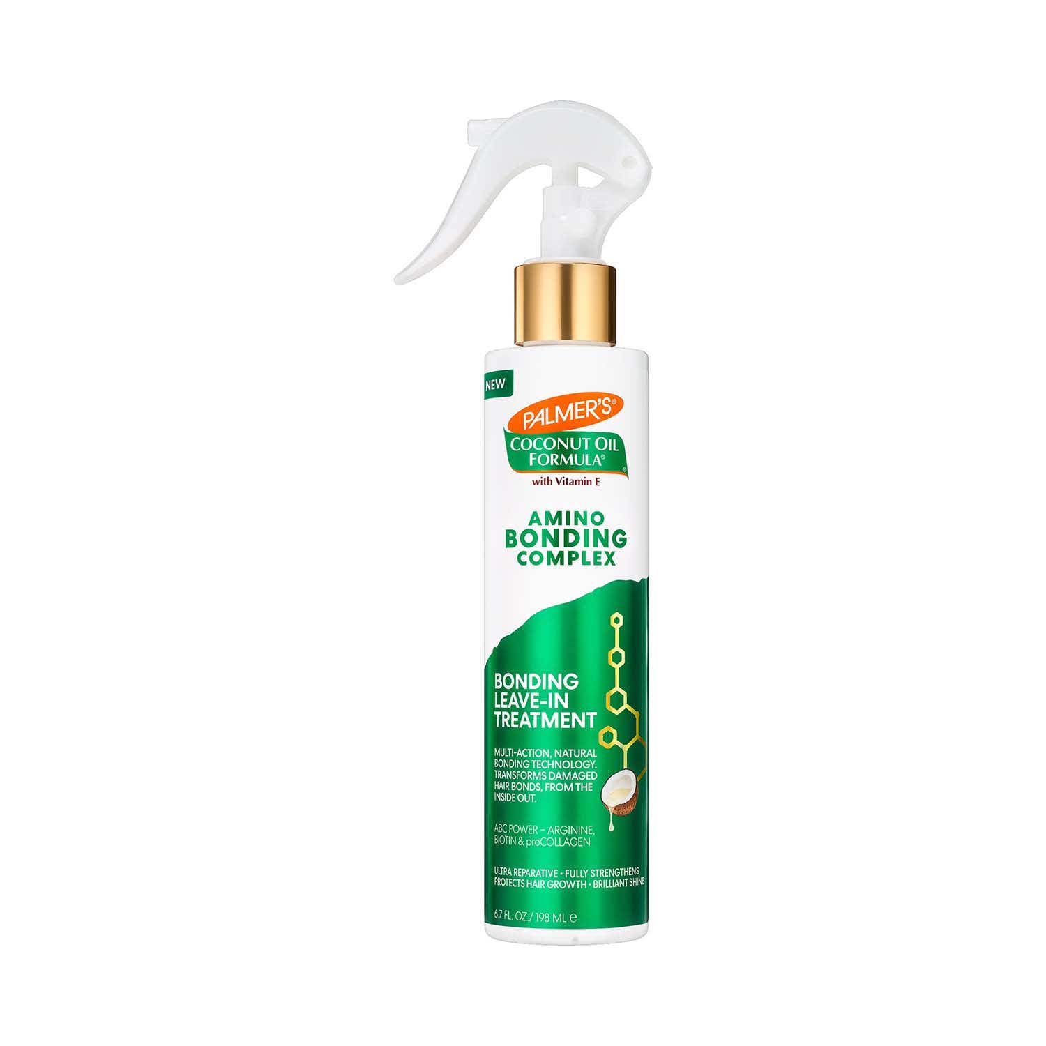 Palmer's | Palmer's Amino Bonding Complex Leave-In Hair Treatment (198 ml)