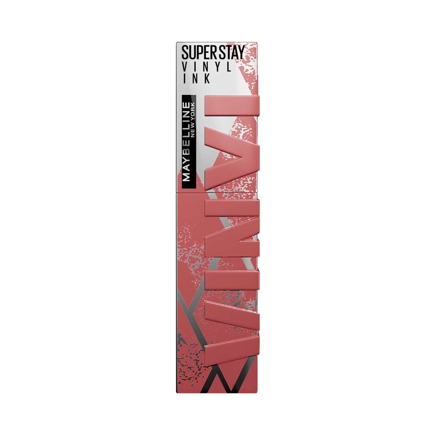 Maybelline New York | Maybelline New York Superstay Vinyl Ink Mithai Limited Edition - Rose Rabri (4.2 g)