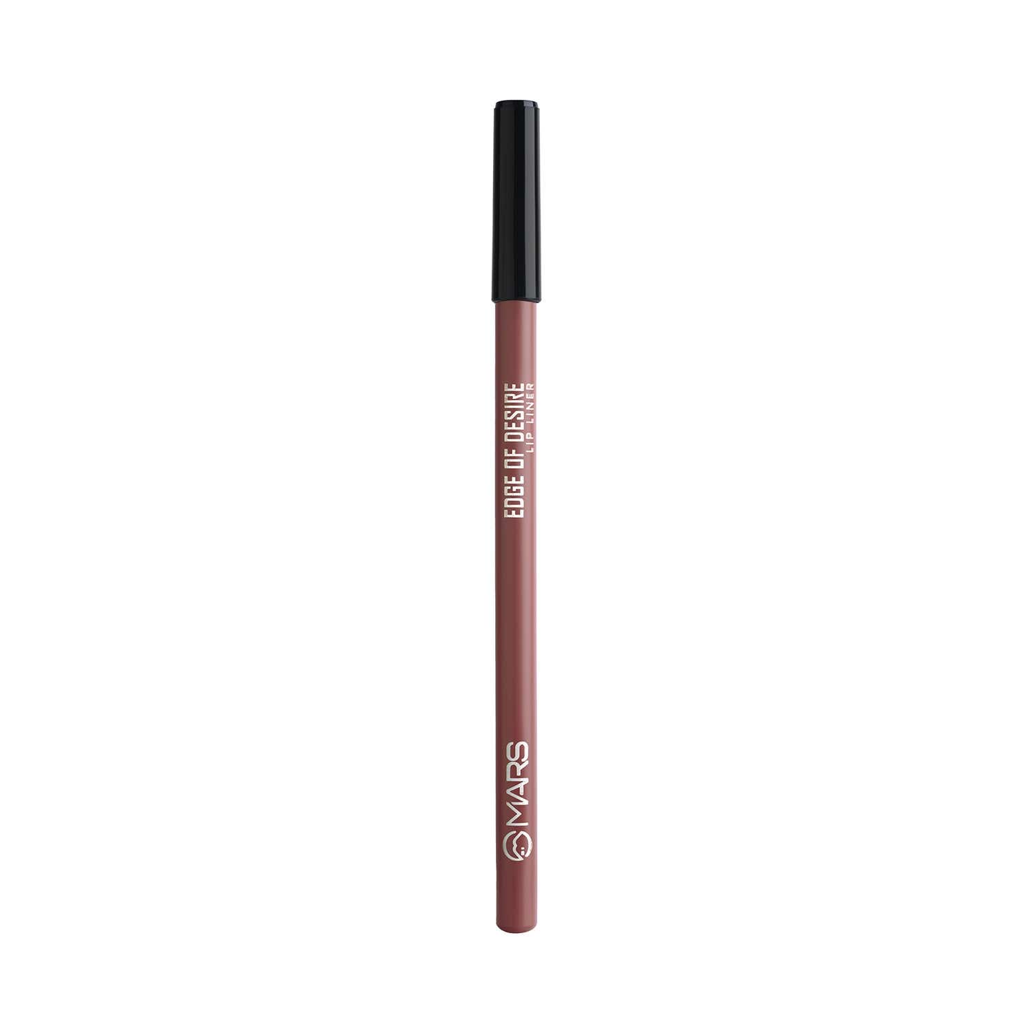 MARS | MARS Edge of Desire Matte Lip Liner - 11-Spiced Cranberry (1.4 g)