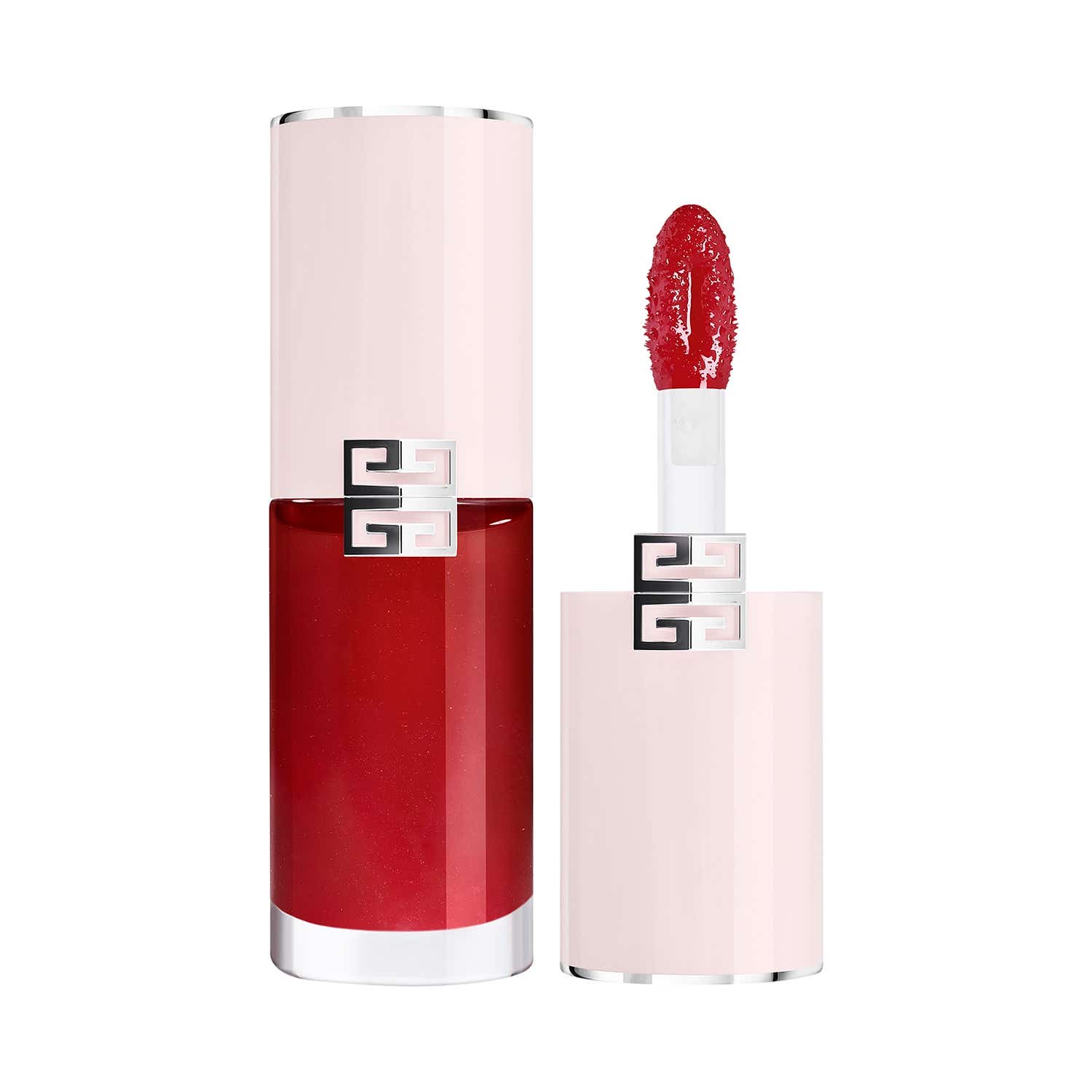 Givenchy | Givenchy Perfecto Serum Lip Oil - N06 Crystal Cherry (7.5 ml)