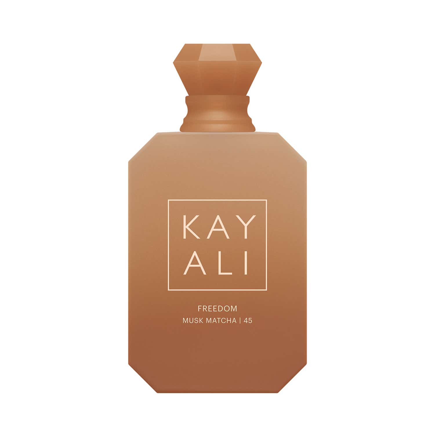 Kayali | Kayali Freedom Musk Matcha 45 Eau De Parfum (100 ml)