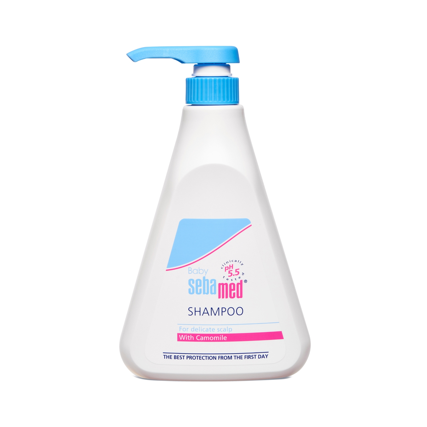 Sebamed | Sebamed Children Shampoo (500ml)