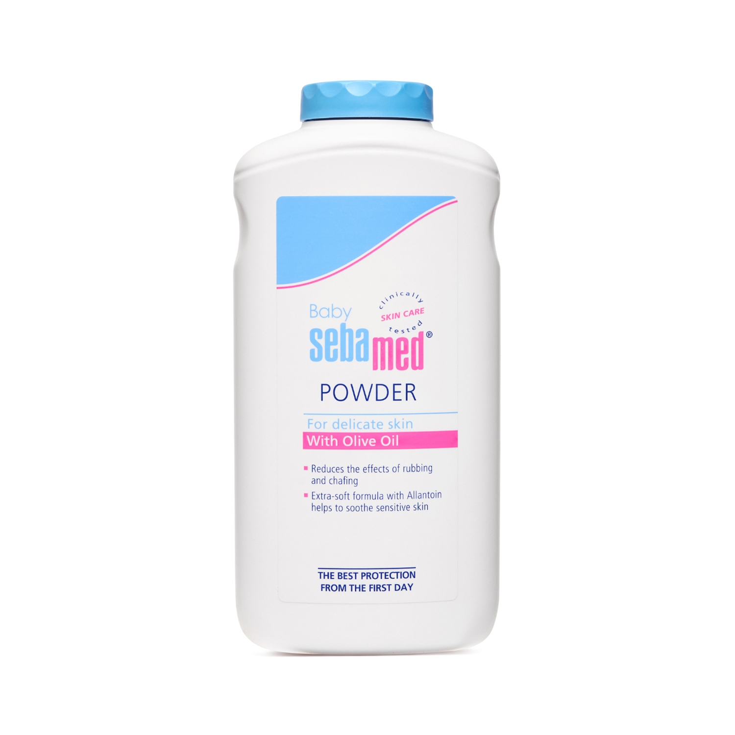 Sebamed | Sebamed Baby Powder (200g)