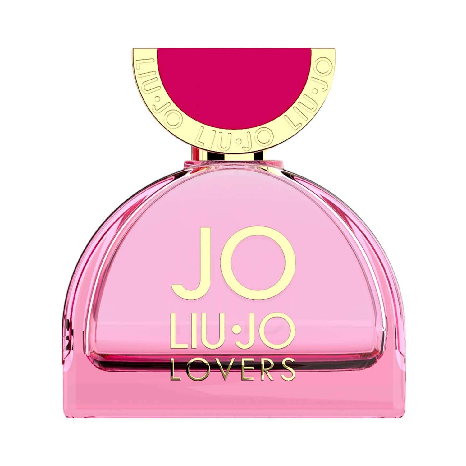 LIU JO | LIU JO Lovers Jo Eau De Toilette (100 ml)