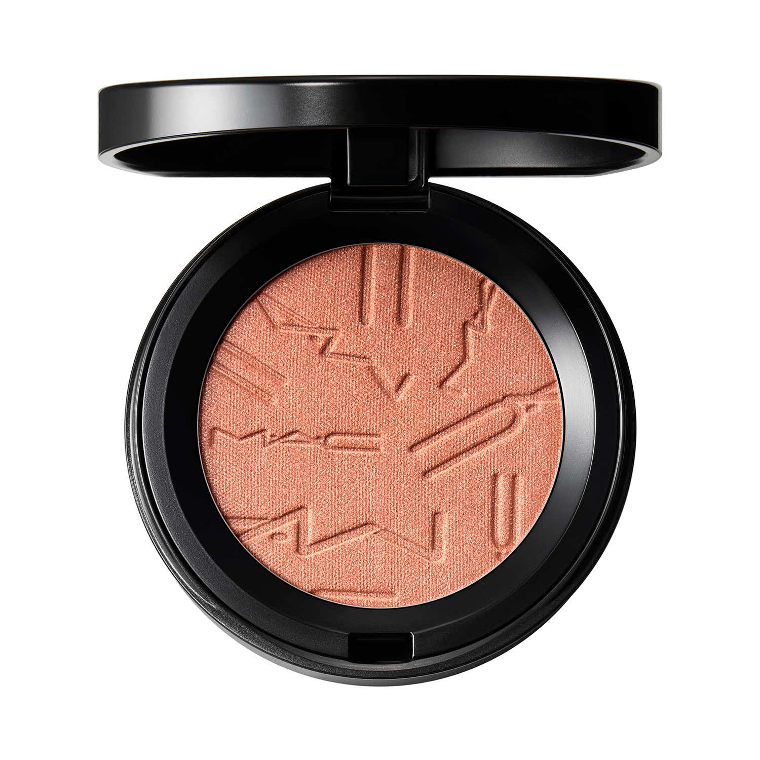 M.A.C | M.A.C Skinfinish Colour Struck Blush - Sunbasque (4 g)