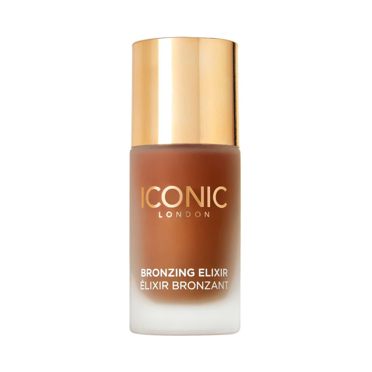 ICONIC LONDON | ICONIC LONDON Bronzing Elixir - Universal (28.5 ml)