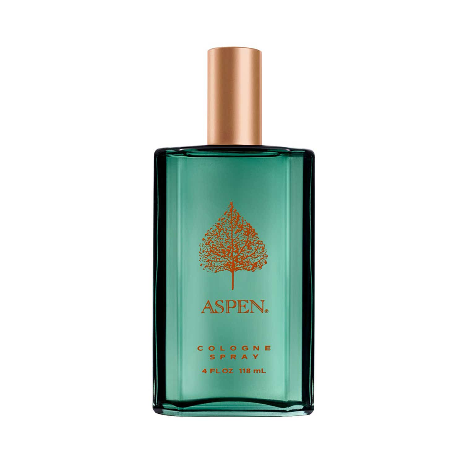 Aspen | Aspen Cologne for men Eau De Cologne (118 ml)