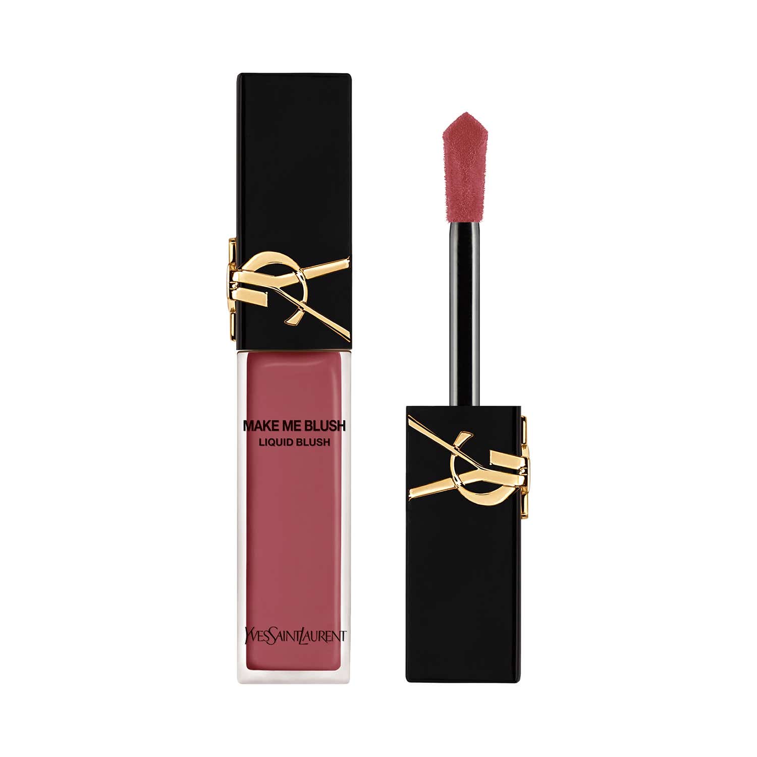 Yves Saint Laurent | Yves Saint Laurent Make Me Blush Liquid Blush - 54 Berry Bang (15 ml)