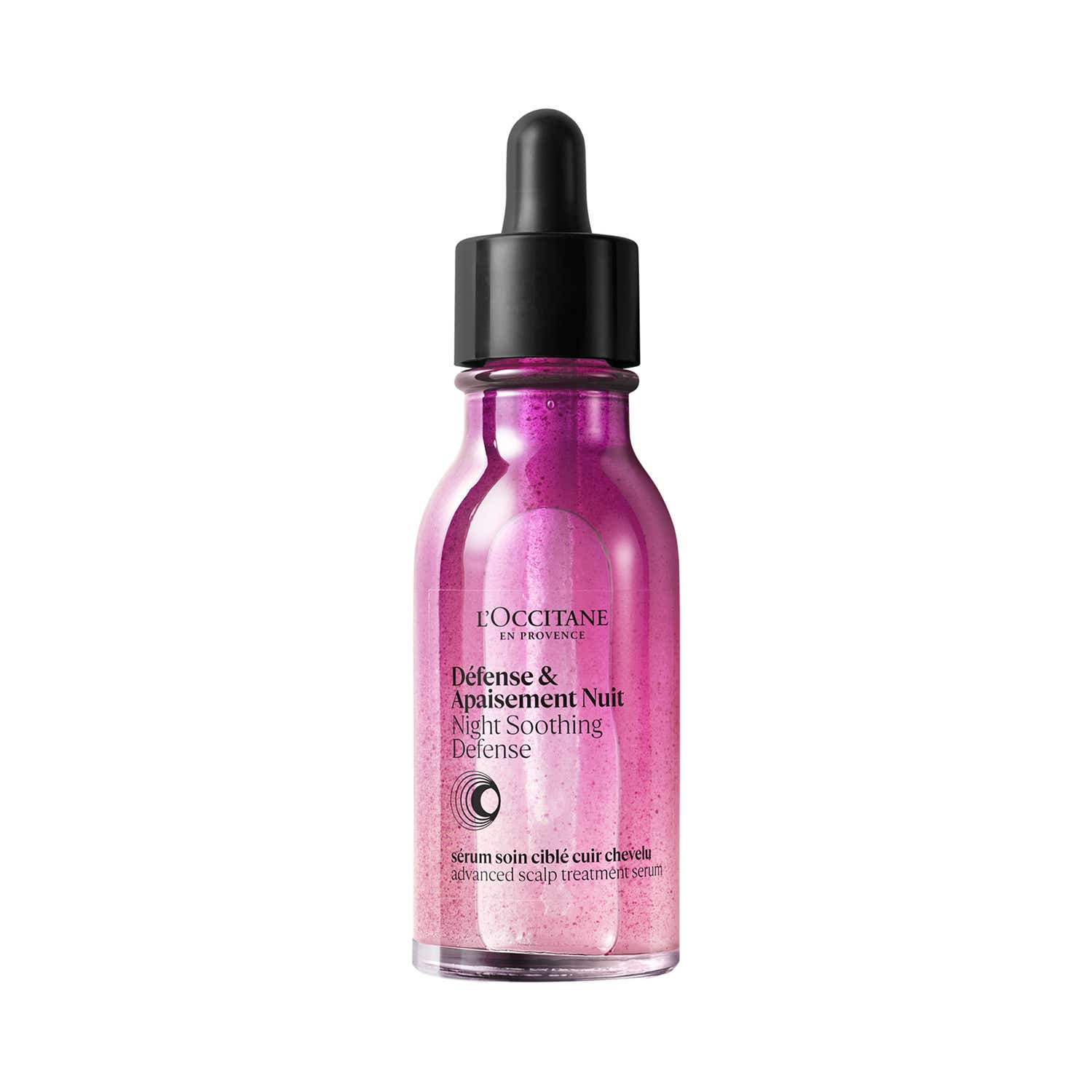 L'occitane | L'Occitane Night Soothing Defense Serum (50 ml)