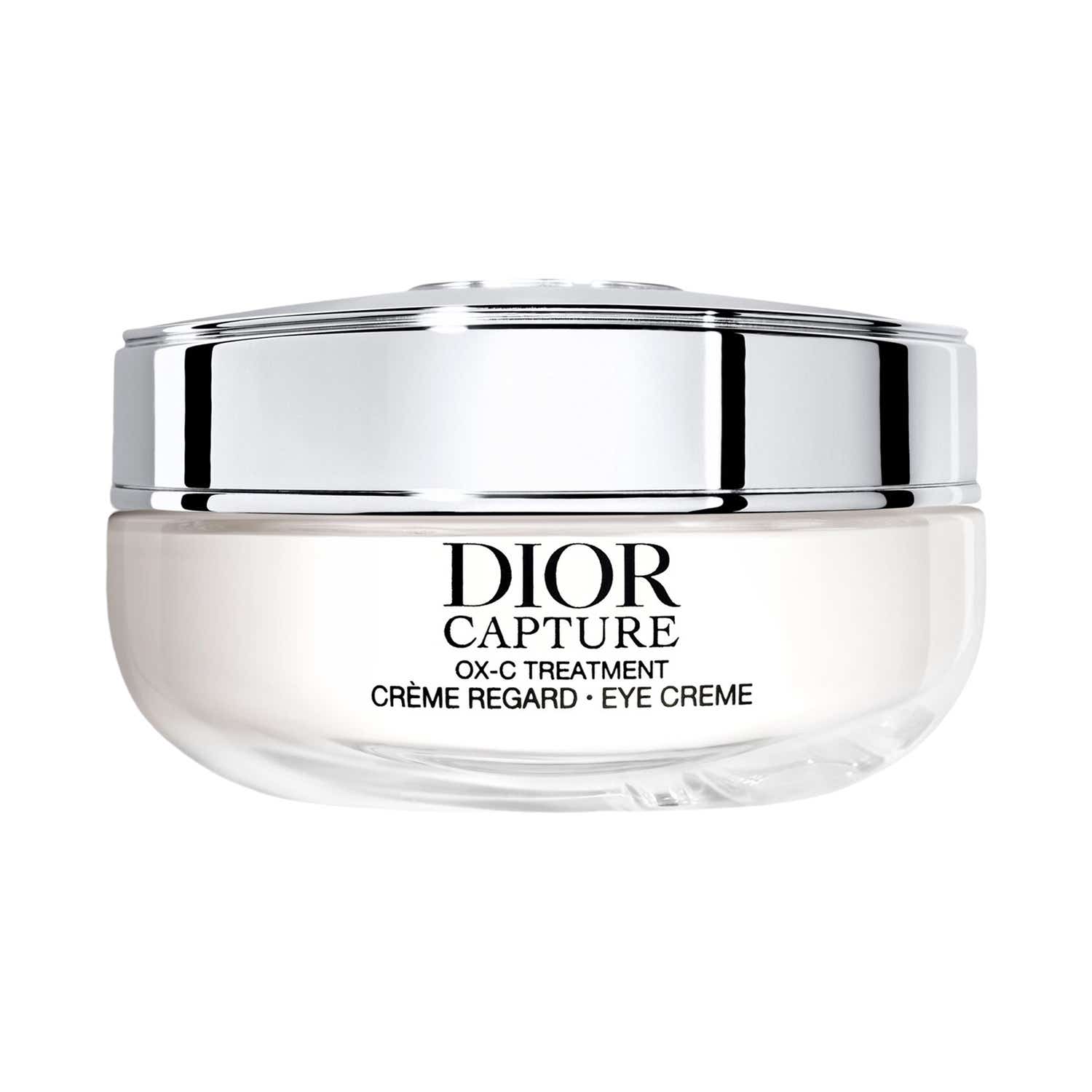DIOR | DIOR Capture Eye Cream Jar (15 ml)