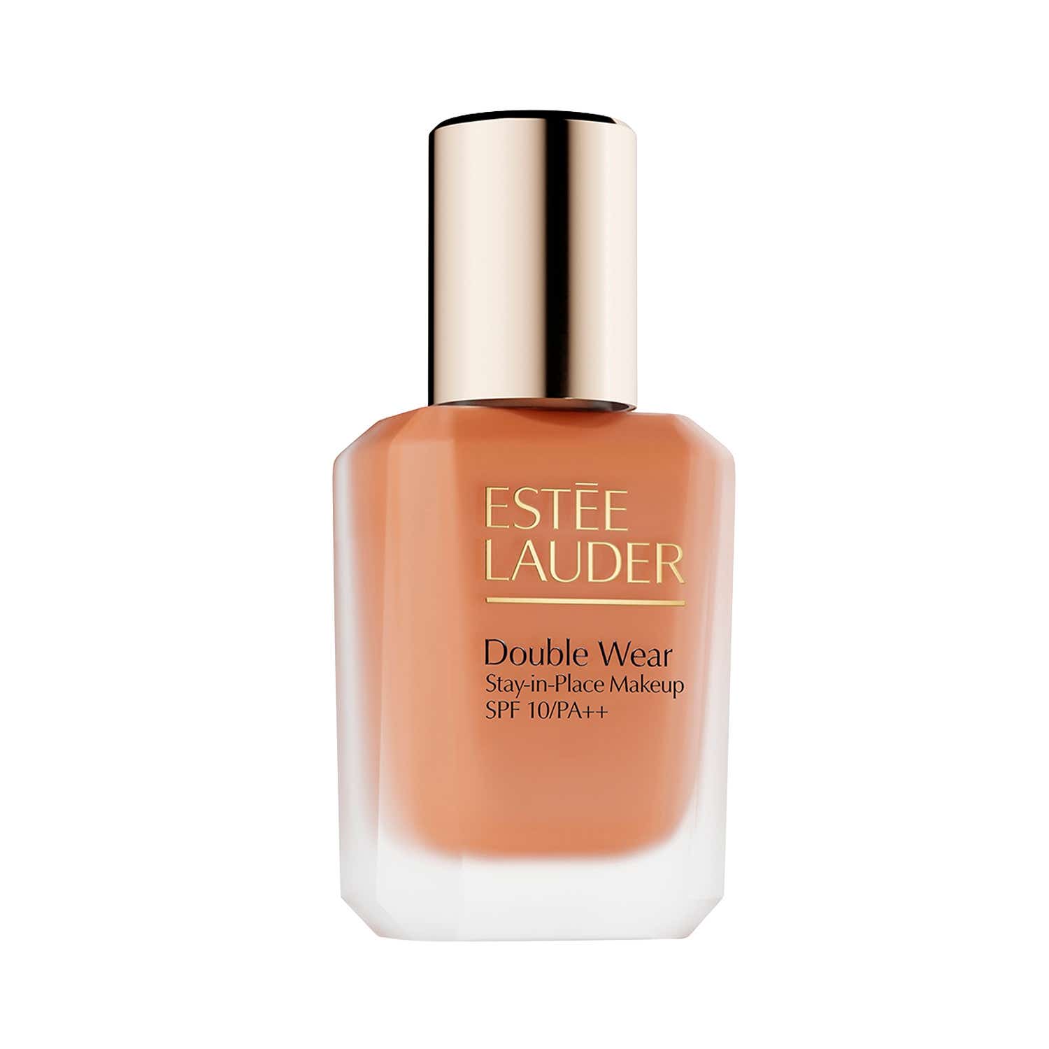Estee Lauder | Estee Lauder Double Wear Stay-in-Place Foundation SPF10 - 5W1.5 Cinnamon (30 ml)