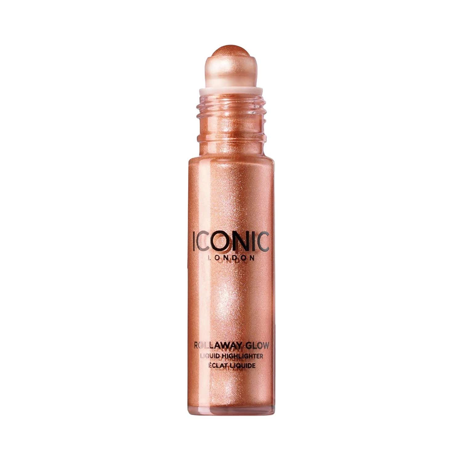 ICONIC LONDON | ICONIC LONDON Rollaway Glow - Rose Potion (8 ml)