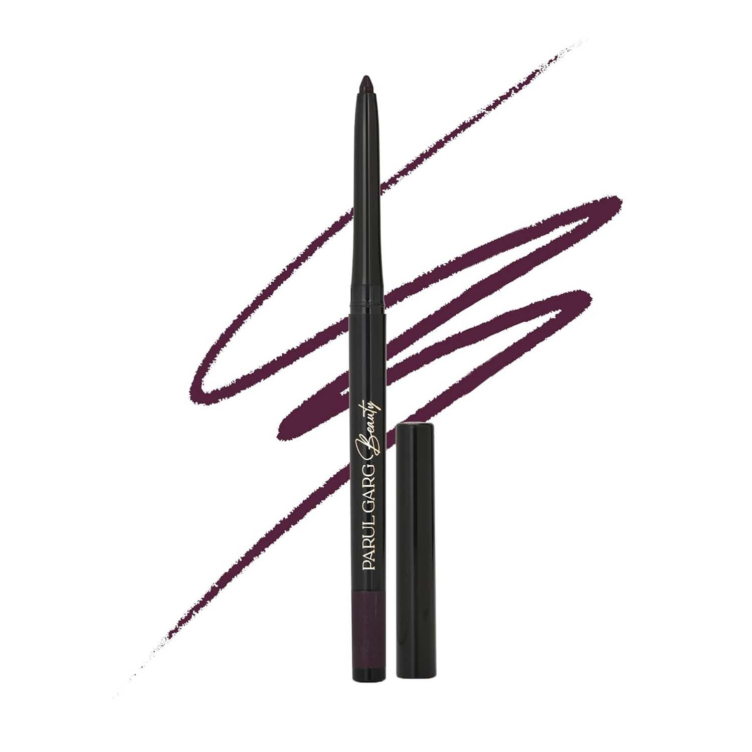 PARUL GARG Beauty | PARUL GARG Beauty Bold Define Matte Kajal - Meen (0.3 g)